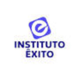Logo do Instituto de Saúde e Tecnologia Êxito